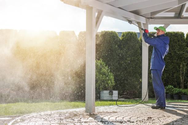 West Haven Sylvan, OR  Pressure Washing Services Company